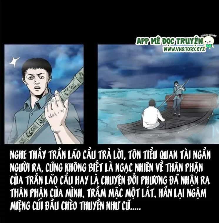 U Minh Ngụy Tượng - Chương 128 - ảnh 41