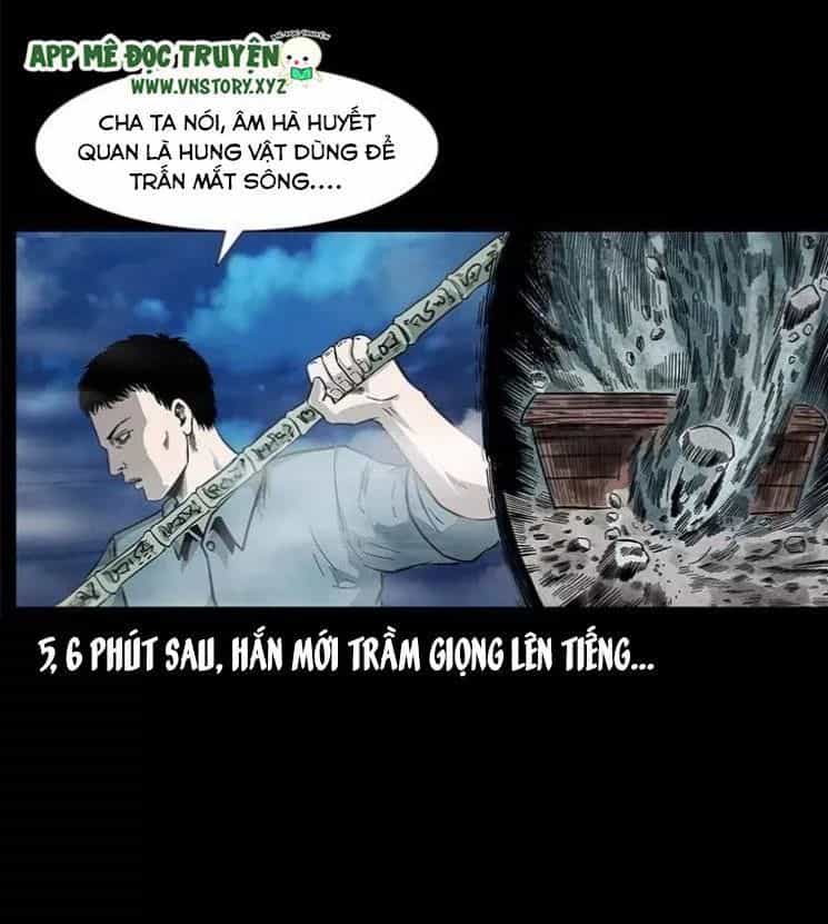 U Minh Ngụy Tượng - Chương 128 - ảnh 42