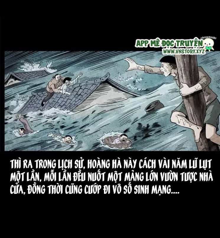 U Minh Ngụy Tượng - Chương 128 - ảnh 43