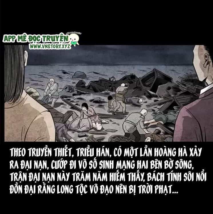 U Minh Ngụy Tượng - Chương 128 - ảnh 44