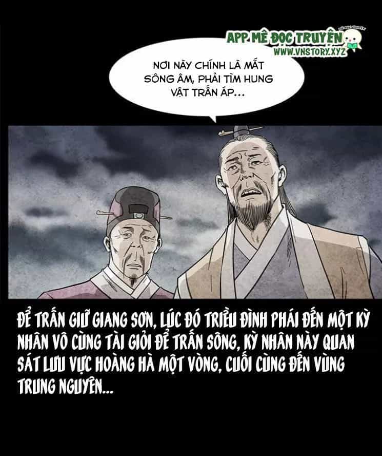 U Minh Ngụy Tượng - Chương 128 - ảnh 45