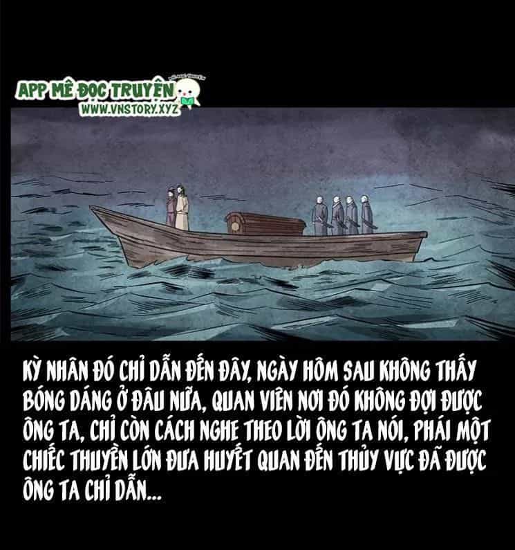 U Minh Ngụy Tượng - Chương 128 - ảnh 48