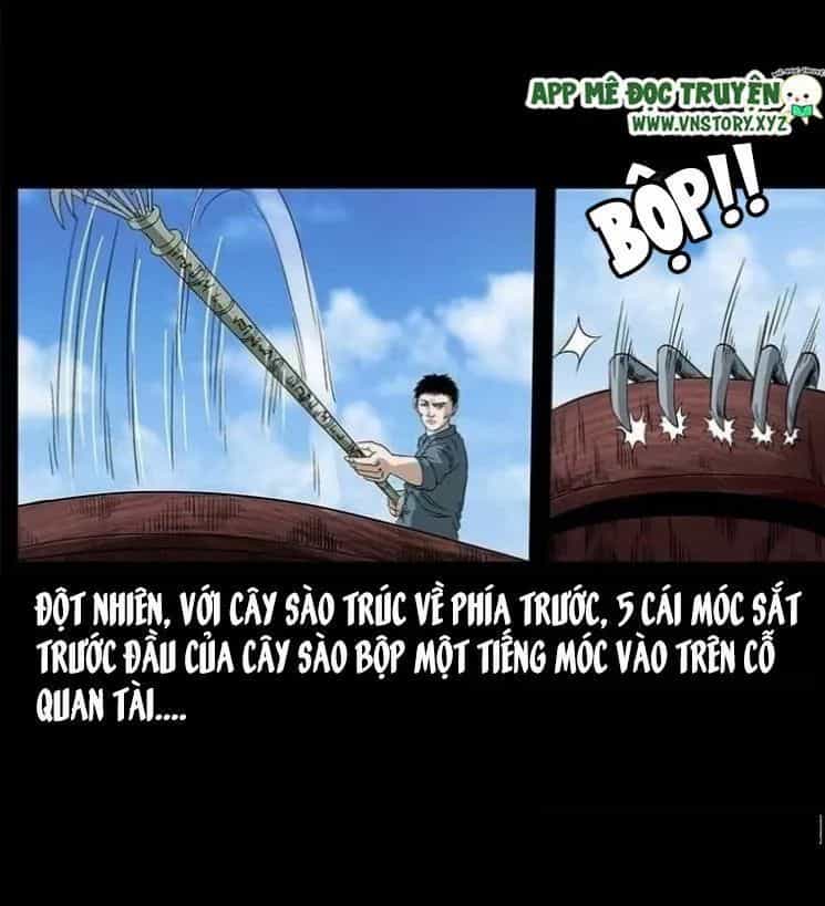U Minh Ngụy Tượng - Chương 128 - ảnh 5