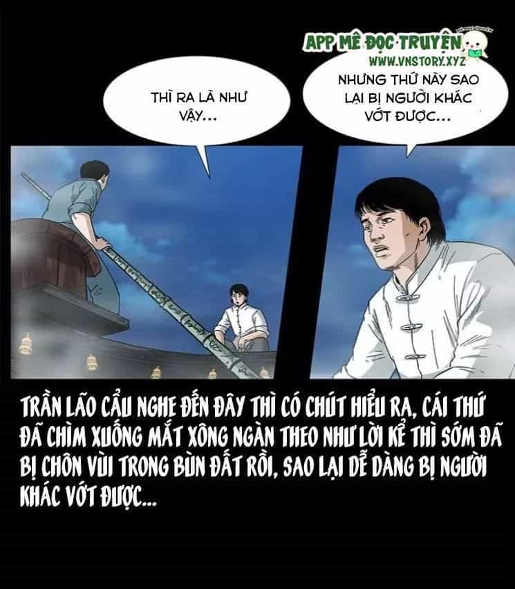 U Minh Ngụy Tượng - Chương 128 - ảnh 51