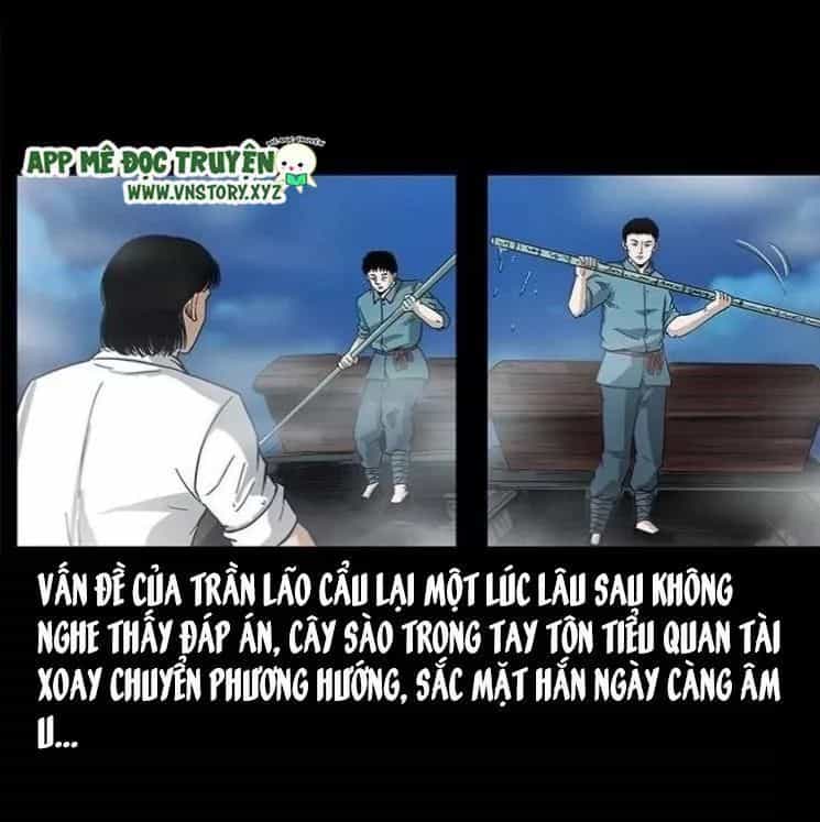 U Minh Ngụy Tượng - Chương 128 - ảnh 52