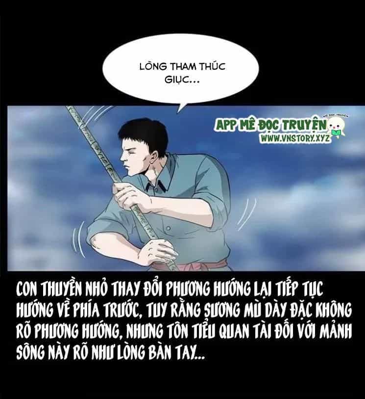 U Minh Ngụy Tượng - Chương 128 - ảnh 53
