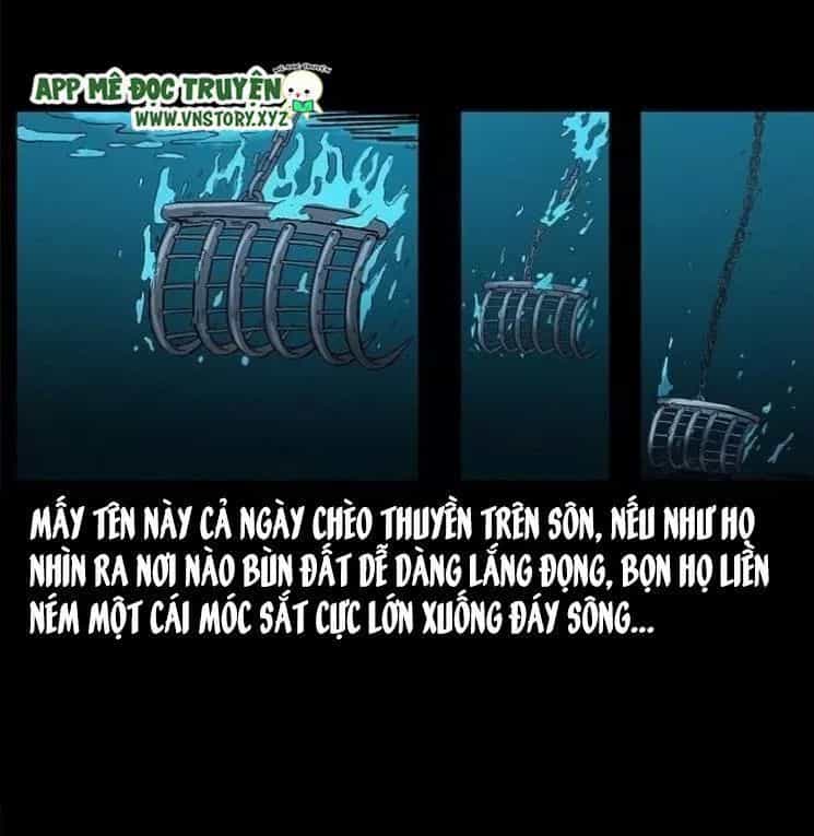 U Minh Ngụy Tượng - Chương 128 - ảnh 56