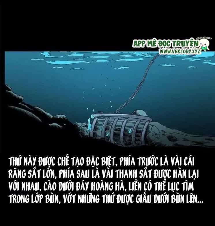 U Minh Ngụy Tượng - Chương 128 - ảnh 57