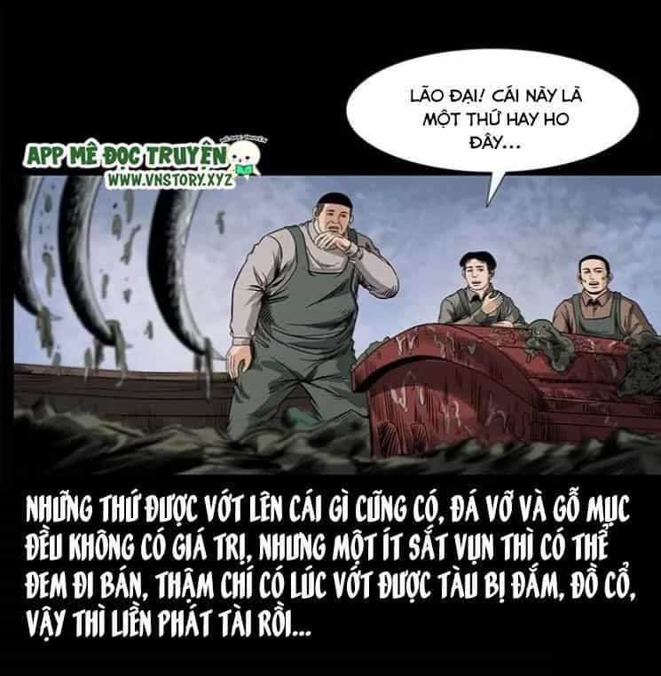 U Minh Ngụy Tượng - Chương 128 - ảnh 58