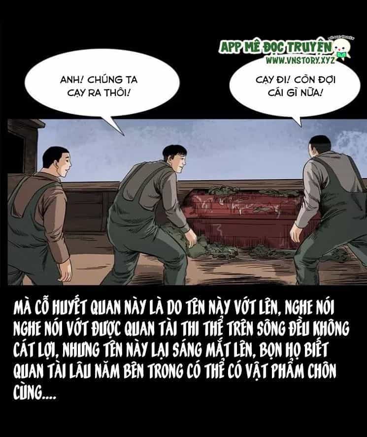 U Minh Ngụy Tượng - Chương 128 - ảnh 59