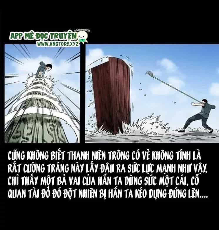 U Minh Ngụy Tượng - Chương 128 - ảnh 6