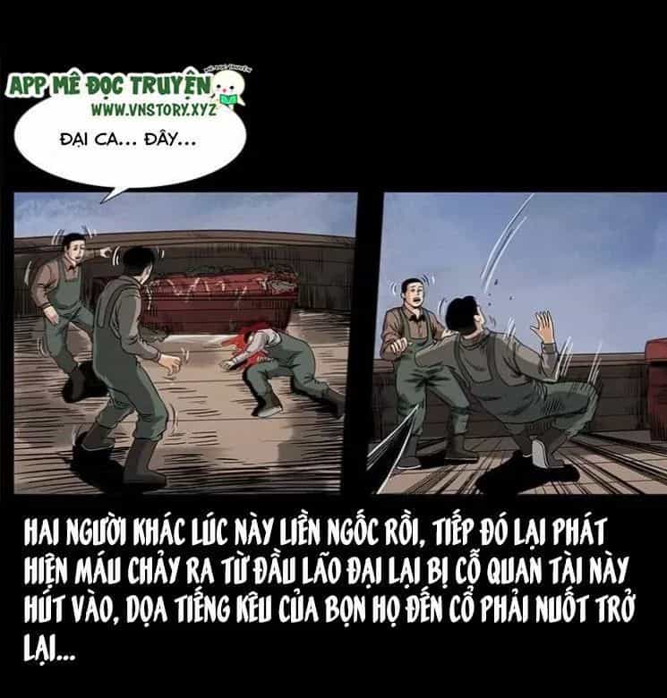U Minh Ngụy Tượng - Chương 128 - ảnh 62