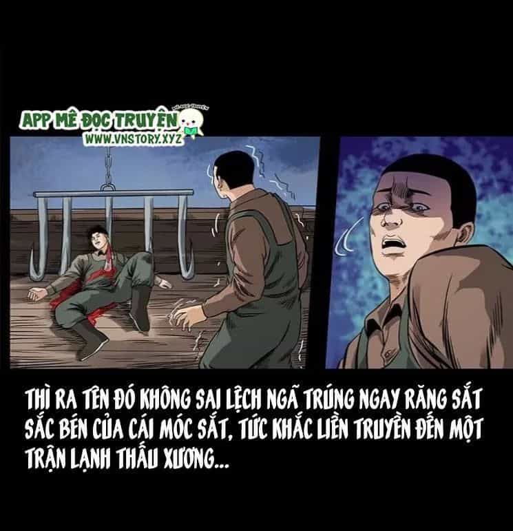 U Minh Ngụy Tượng - Chương 128 - ảnh 64