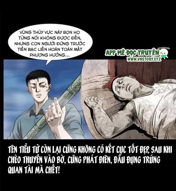 U Minh Ngụy Tượng - Chương 128 - ảnh 65