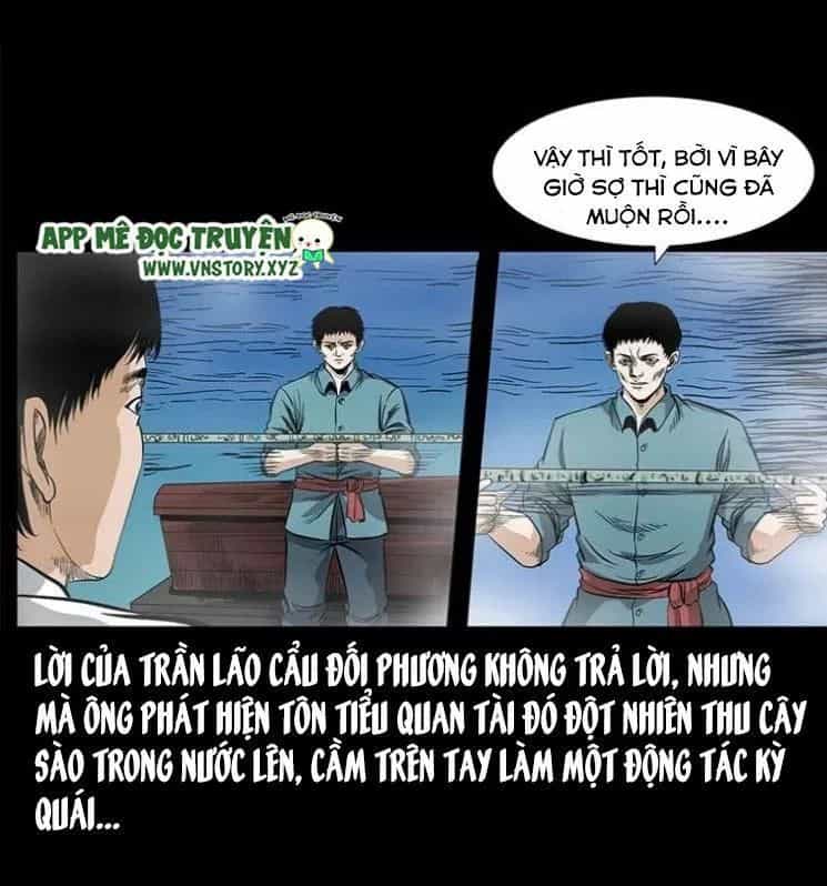 U Minh Ngụy Tượng - Chương 128 - ảnh 68