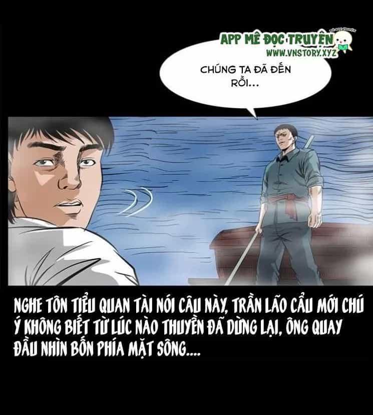U Minh Ngụy Tượng - Chương 128 - ảnh 69
