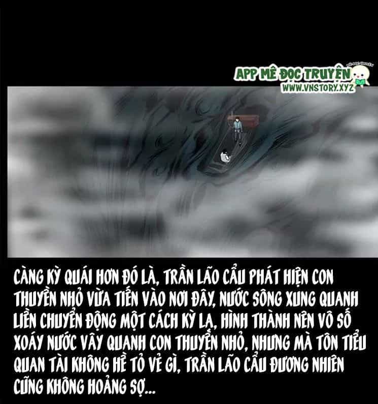 U Minh Ngụy Tượng - Chương 128 - ảnh 71