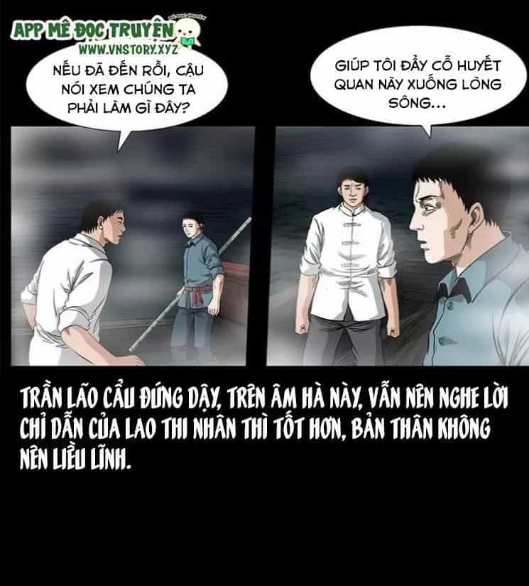 U Minh Ngụy Tượng - Chương 128 - ảnh 72