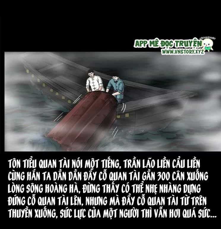 U Minh Ngụy Tượng - Chương 128 - ảnh 73