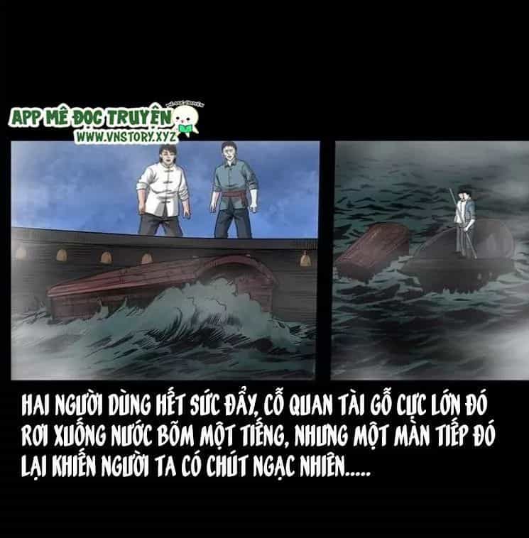 U Minh Ngụy Tượng - Chương 128 - ảnh 74