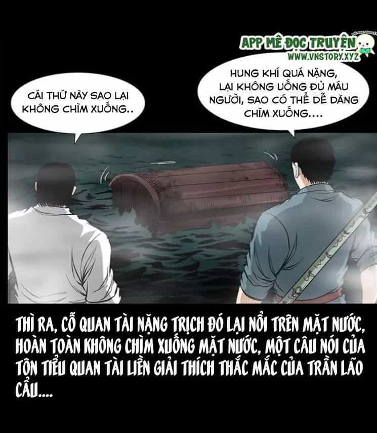 U Minh Ngụy Tượng - Chương 128 - ảnh 75