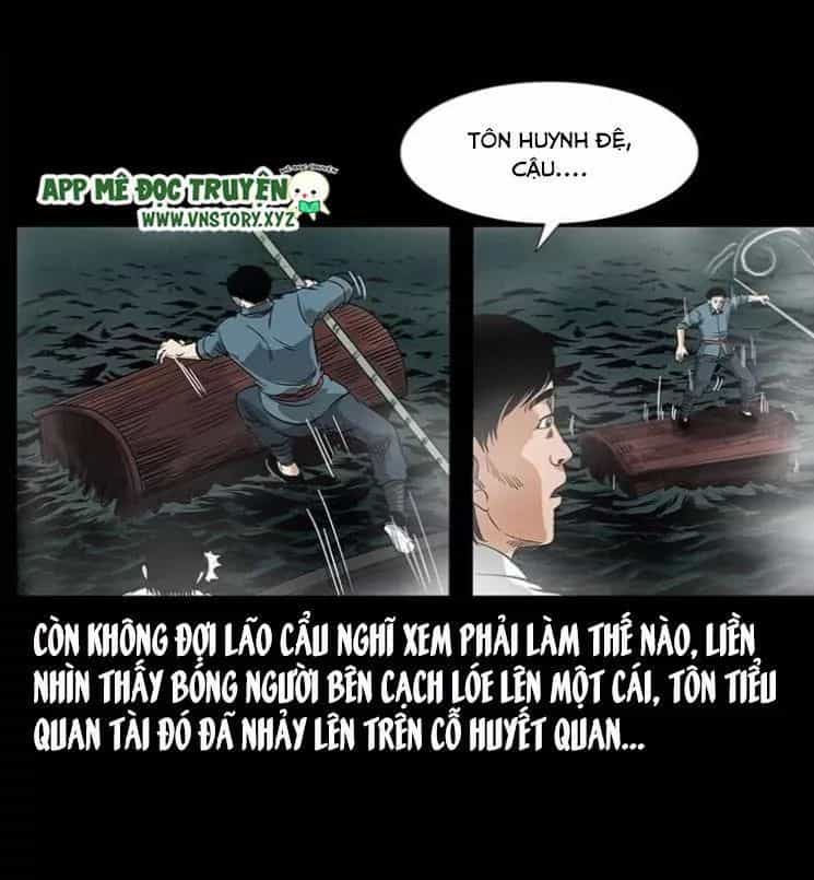 U Minh Ngụy Tượng - Chương 128 - ảnh 76