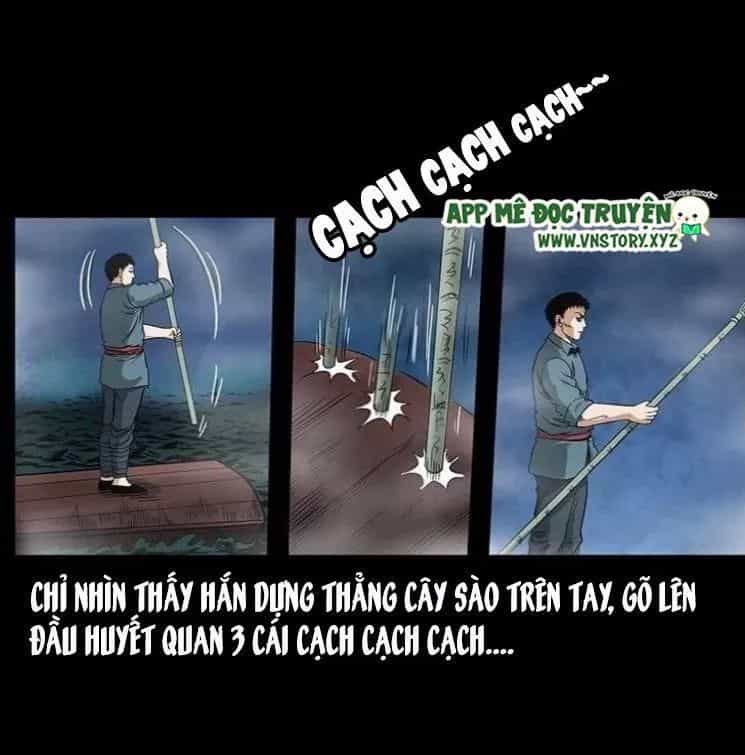 U Minh Ngụy Tượng - Chương 128 - ảnh 77