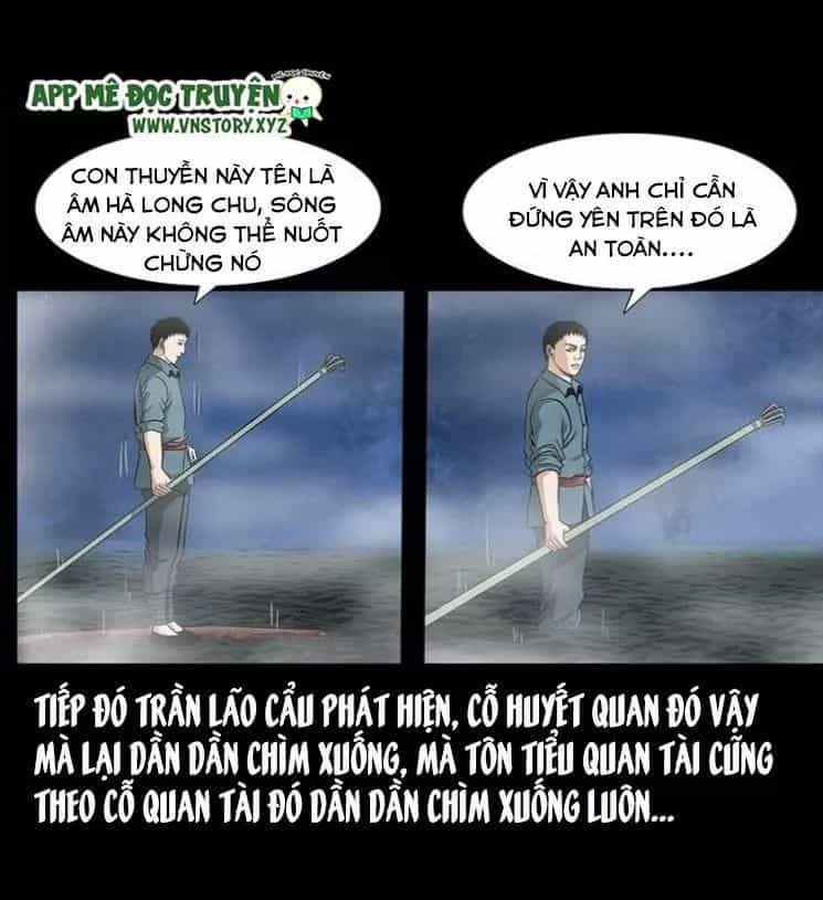 U Minh Ngụy Tượng - Chương 128 - ảnh 78