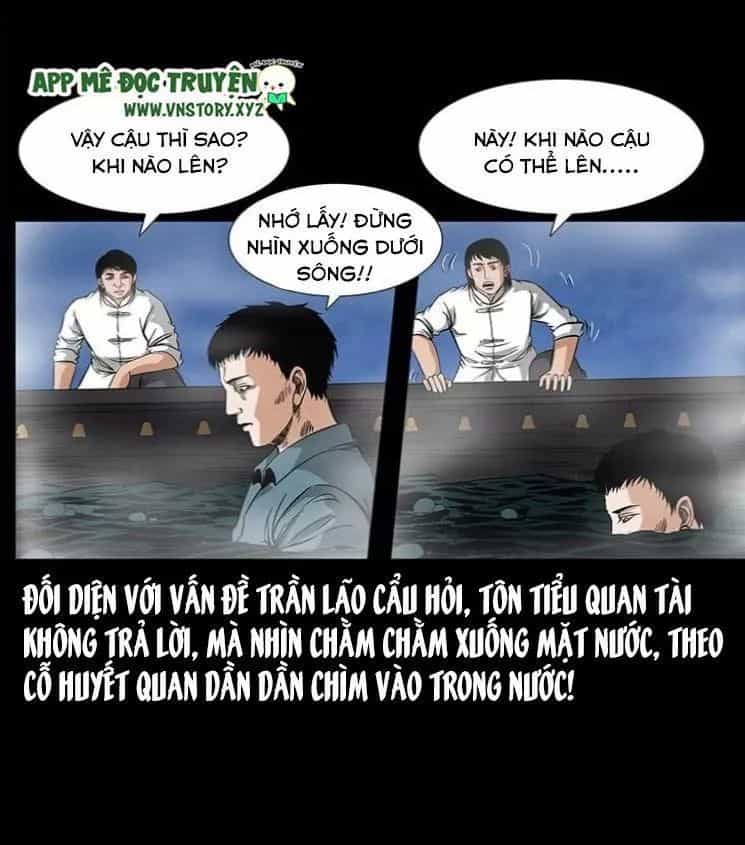 U Minh Ngụy Tượng - Chương 128 - ảnh 80