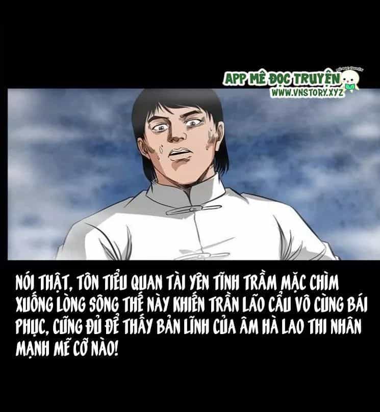 U Minh Ngụy Tượng - Chương 128 - ảnh 81
