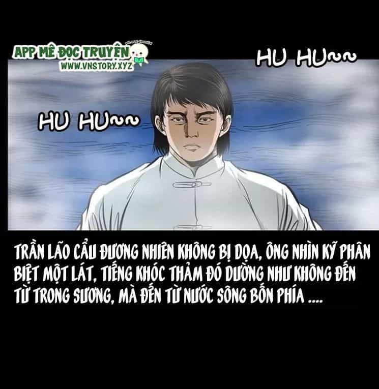 U Minh Ngụy Tượng - Chương 128 - ảnh 84