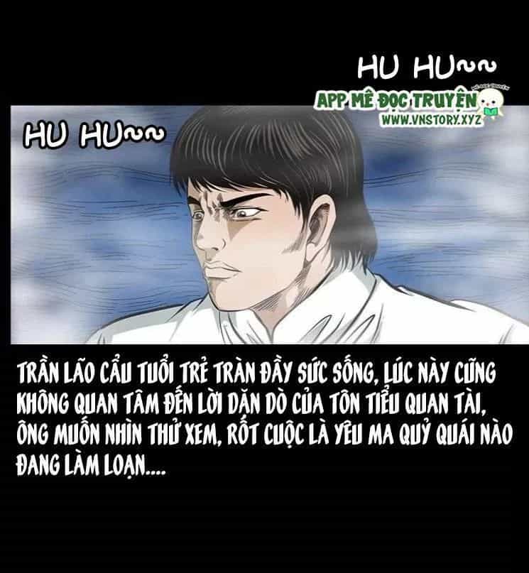 U Minh Ngụy Tượng - Chương 128 - ảnh 85