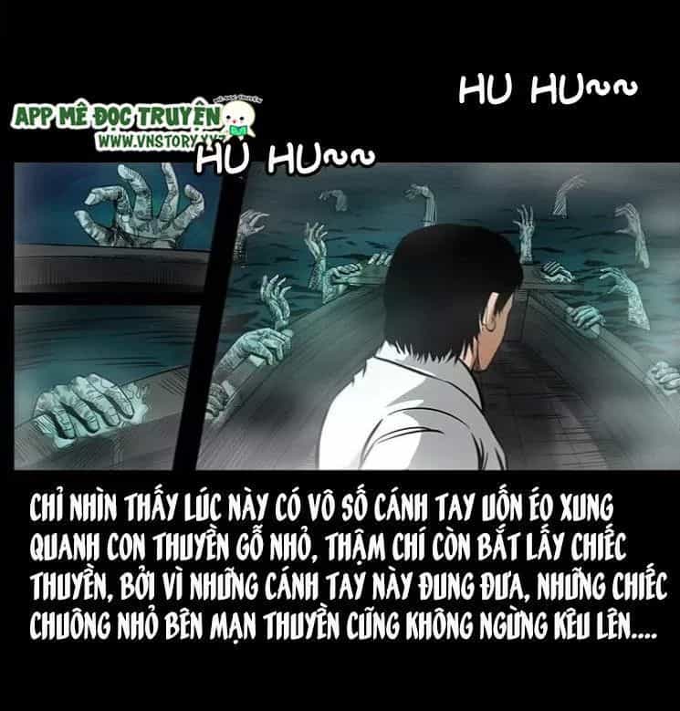 U Minh Ngụy Tượng - Chương 128 - ảnh 88