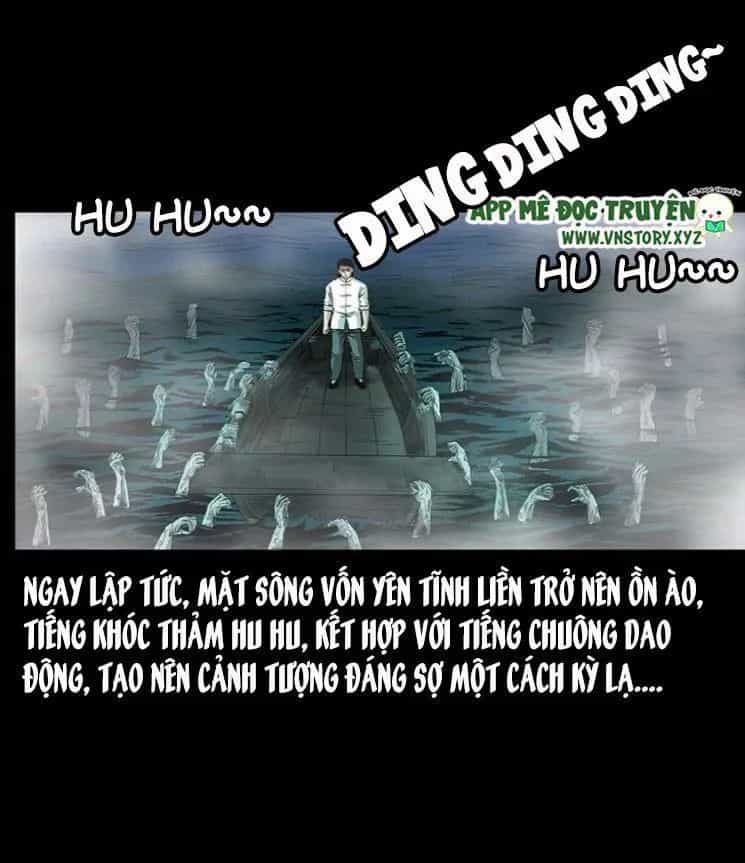 U Minh Ngụy Tượng - Chương 128 - ảnh 89