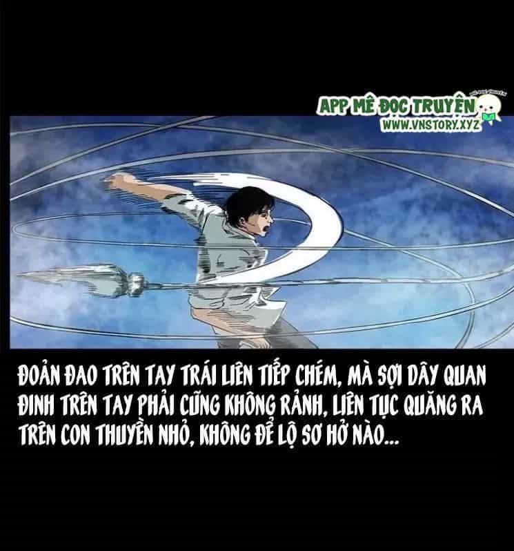 U Minh Ngụy Tượng - Chương 129 - ảnh 14
