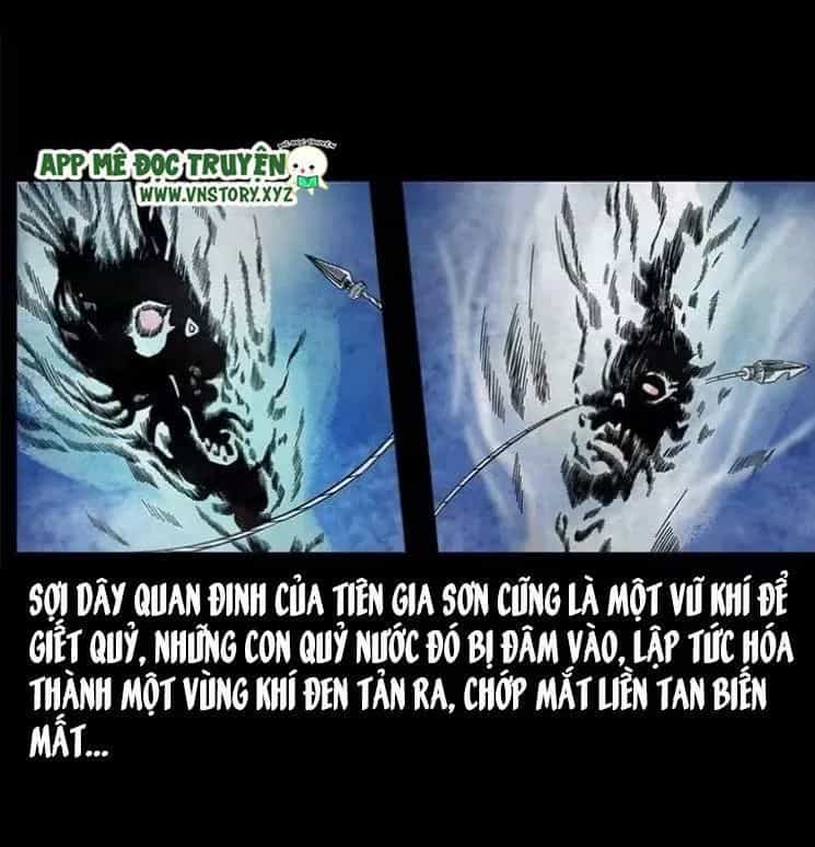 U Minh Ngụy Tượng - Chương 129 - ảnh 15
