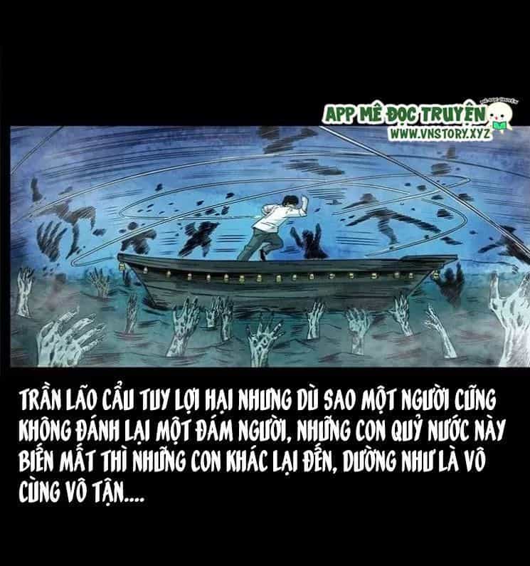 U Minh Ngụy Tượng - Chương 129 - ảnh 16