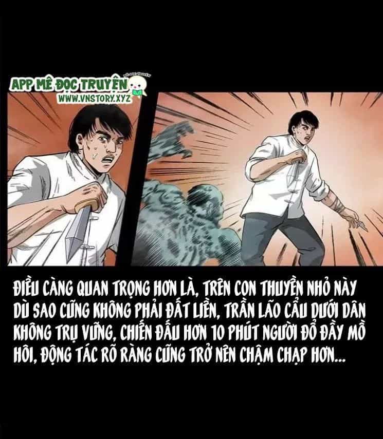 U Minh Ngụy Tượng - Chương 129 - ảnh 17