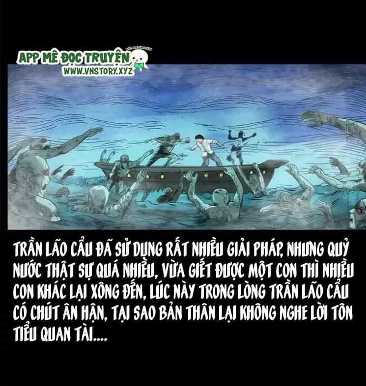 U Minh Ngụy Tượng - Chương 129 - ảnh 19