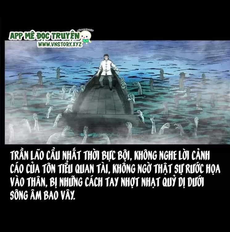 U Minh Ngụy Tượng - Chương 129 - ảnh 2