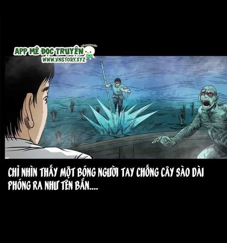 U Minh Ngụy Tượng - Chương 129 - ảnh 21
