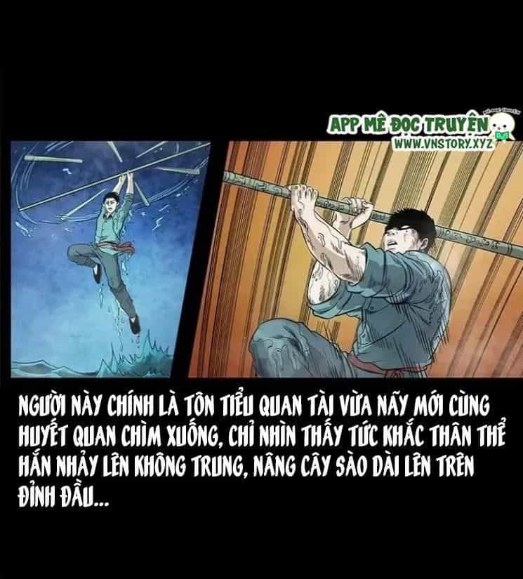 U Minh Ngụy Tượng - Chương 129 - ảnh 22