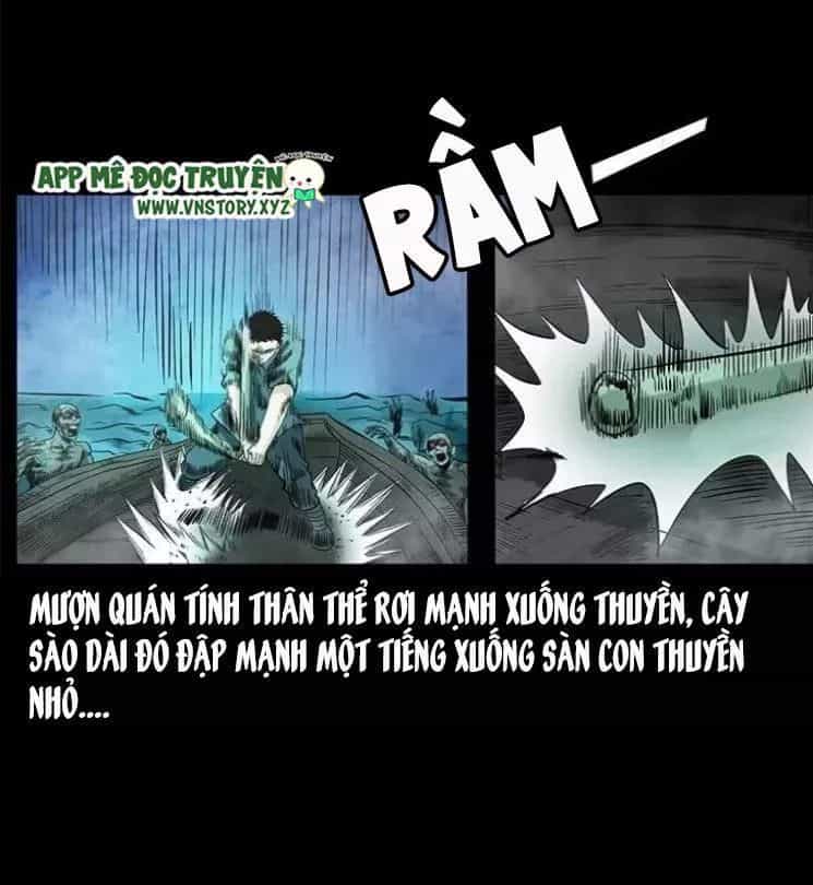 U Minh Ngụy Tượng - Chương 129 - ảnh 23