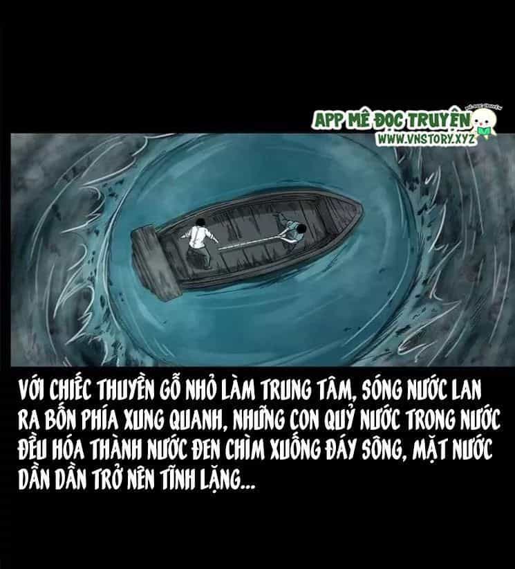 U Minh Ngụy Tượng - Chương 129 - ảnh 26