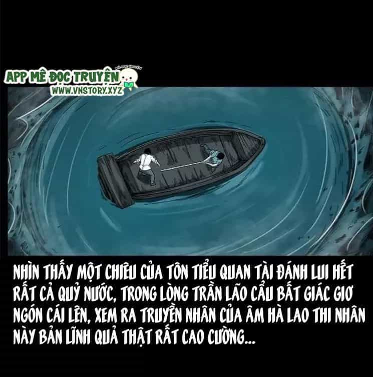 U Minh Ngụy Tượng - Chương 129 - ảnh 27