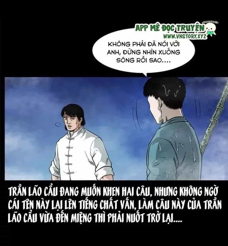 U Minh Ngụy Tượng - Chương 129 - ảnh 28