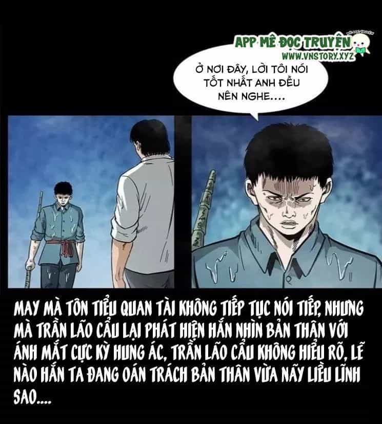 U Minh Ngụy Tượng - Chương 129 - ảnh 30