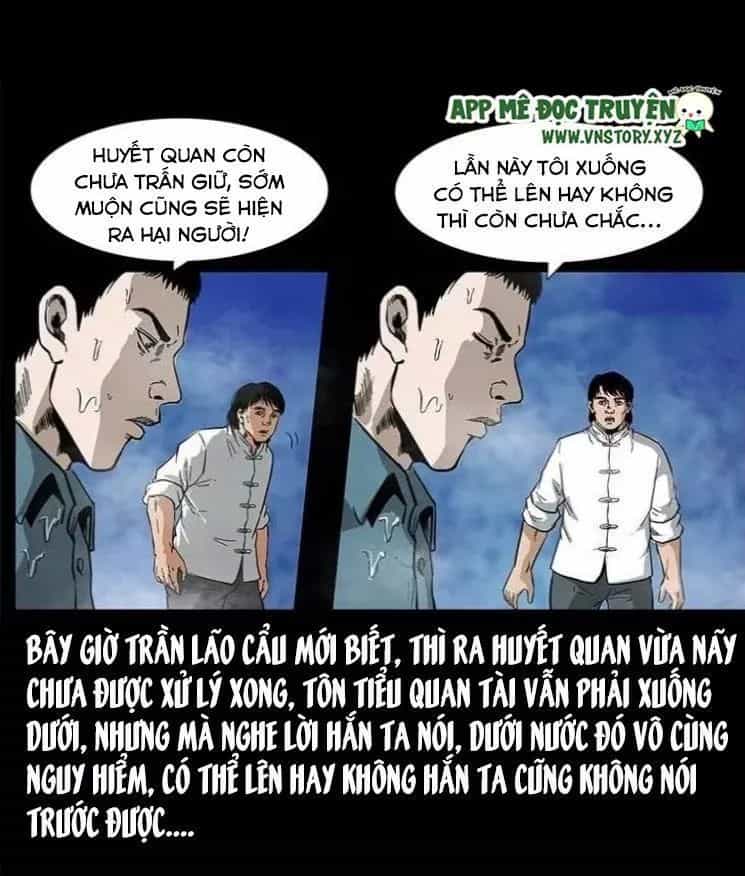 U Minh Ngụy Tượng - Chương 129 - ảnh 32