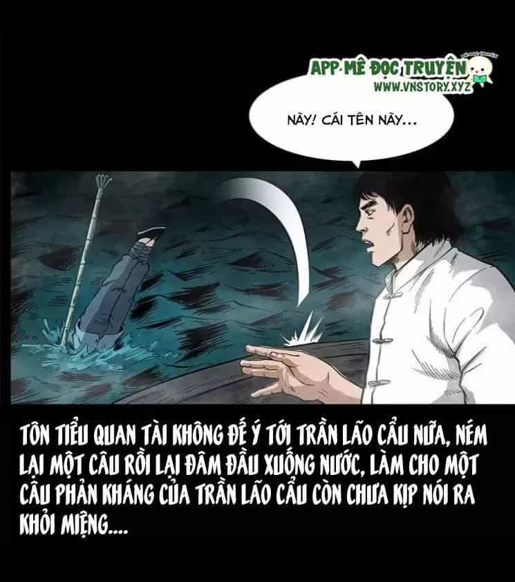 U Minh Ngụy Tượng - Chương 129 - ảnh 35