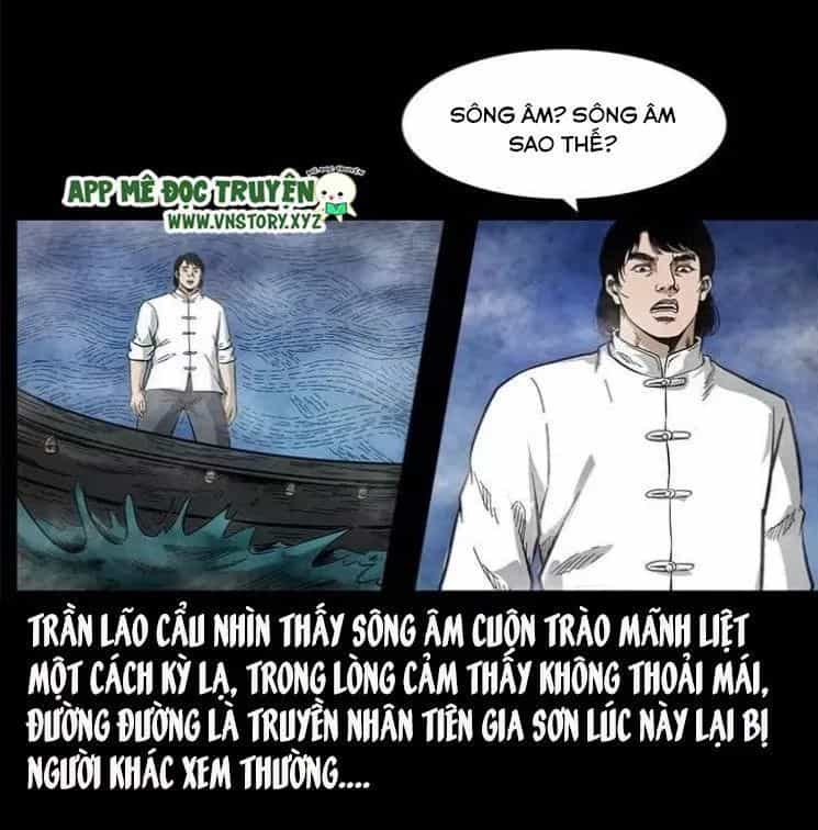 U Minh Ngụy Tượng - Chương 129 - ảnh 36